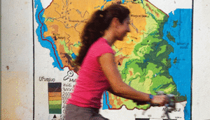 Kathmandu reveals sales comeback